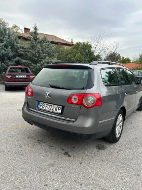 Обява за продажба на VW Passat 2.0TDI ~5 200 лв. - изображение 4