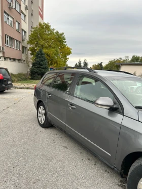 Обява за продажба на VW Passat 2.0TDI ~5 200 лв. - изображение 1