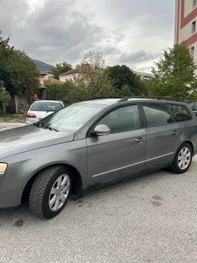 Обява за продажба на VW Passat 2.0TDI ~5 200 лв. - изображение 2