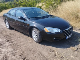 Chrysler Sebring JR | Mobile.bg    4
