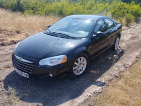 Chrysler Sebring JR | Mobile.bg    5