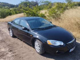 Chrysler Sebring JR | Mobile.bg    6