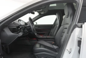 Porsche Taycan SPORT-TURISMO* HEAD-UP* PANO* DISTR* CAM* LED*  - 59800 € / 116958.63 лв. - 83238829 6
