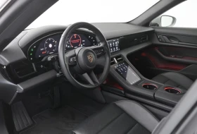 Porsche Taycan SPORT-TURISMO* HEAD-UP* PANO* DISTR* CAM* LED*  - 59800 € / 116958.63 лв. - 83238829 7