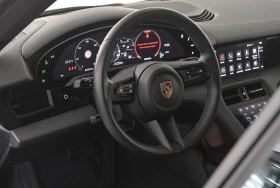 Porsche Taycan SPORT-TURISMO* HEAD-UP* PANO* DISTR* CAM* LED*  - 59800 € / 116958.63 лв. - 83238829 8