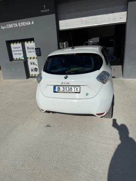 Renault Zoe | Mobile.bg    3