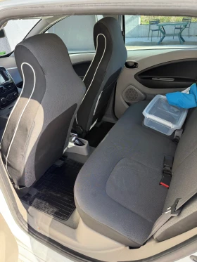 Renault Zoe | Mobile.bg    6