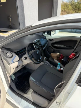 Renault Zoe | Mobile.bg    4