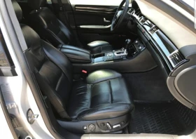 Audi A8 4.2 Long/LPG BRC | Mobile.bg � ����� ������ 7