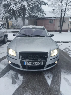 Audi A8 4.2 Long/LPG BRC | Mobile.bg � ����� ������ 12