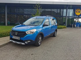 Dacia Dokker STEPWEY 1.5 DCi - 14600 лв. / 7464.86 € - 23836074 3
