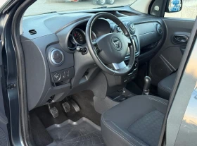 Dacia Dokker STEPWEY 1.5 DCi - 6990 € / 13671.25 лв. - 15481644 15