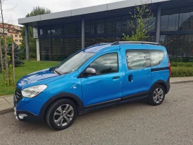 Dacia Dokker STEPWEY 1.5 DCi - 14600 лв. / 7464.86 € - 23836074 5