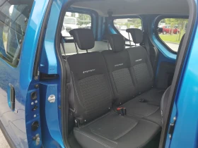 Dacia Dokker STEPWEY 1.5 DCi - 14600 лв. / 7464.86 € - 23836074 11
