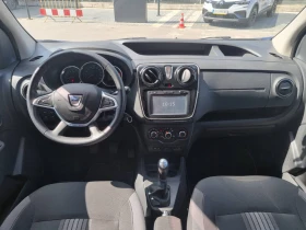 Dacia Dokker STEPWEY 1.5 DCi - 14600 лв. / 7464.86 € - 23836074 15