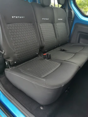 Dacia Dokker STEPWEY 1.5 DCi - 14600 лв. / 7464.86 € - 23836074 12