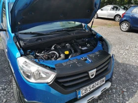 Dacia Dokker STEPWEY 1.5 DCi - 14600 лв. / 7464.86 € - 23836074 14