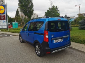 Dacia Dokker STEPWEY 1.5 DCi - 14600 лв. / 7464.86 € - 23836074 6