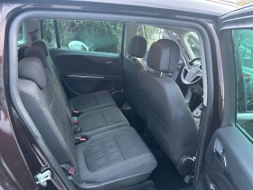 Opel Zafira 1.4i 16V GAS EURO6B - 9990 лв. / 5107.81 € - 73846903 13