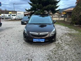 Opel Zafira 1.4i 16V GAS EURO6B - 9990 лв. / 5107.81 € - 73846903 16