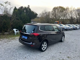 Opel Zafira 1.4i 16V GAS EURO6B - 9990 лв. / 5107.81 € - 73846903 7