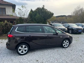 Opel Zafira 1.4i 16V GAS EURO6B - 9990 лв. / 5107.81 € - 73846903 8