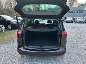 Opel Zafira 1.4i 16V GAS EURO6B - 9990 лв. / 5107.81 € - 73846903 12