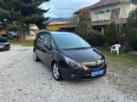 Opel Zafira 1.4i 16V GAS EURO6B