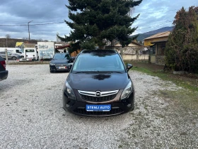 Opel Zafira 1.4i 16V GAS EURO6B - 9990 лв. / 5107.81 € - 73846903 2