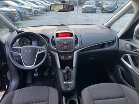 Opel Zafira 1.4i 16V GAS EURO6B - 9990 лв. / 5107.81 € - 73846903 10
