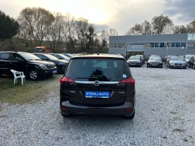 Opel Zafira 1.4i 16V GAS EURO6B - 9990 лв. / 5107.81 € - 73846903 6