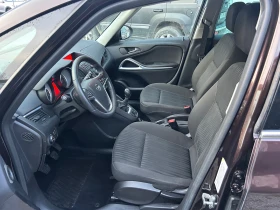 Opel Zafira 1.4i 16V GAS EURO6B - 9990 лв. / 5107.81 € - 73846903 9