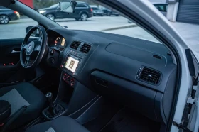 VW Polo 1.6tdi 90hp carplay | Mobile.bg    8