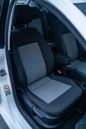 VW Polo 1.6tdi 90hp carplay | Mobile.bg    12