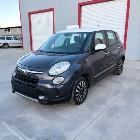 Fiat 500L Treckking