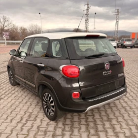 Fiat 500L Treckking | Mobile.bg � ����� ������ 5
