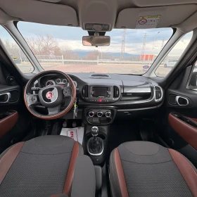 Fiat 500L Treckking | Mobile.bg � ����� ������ 8