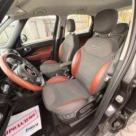Fiat 500L Treckking | Mobile.bg � ����� ������ 7