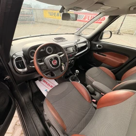 Fiat 500L Treckking | Mobile.bg � ����� ������ 6