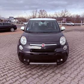 Fiat 500L Treckking - 7650 € / 14962.10 лв. - 82296342 3