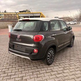 Fiat 500L Treckking | Mobile.bg � ����� ������ 4