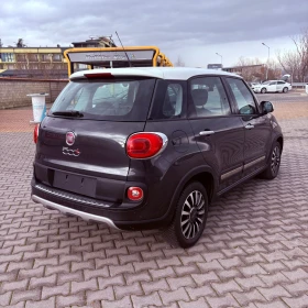 Fiat 500L Treckking - 7650 € / 14962.10 лв. - 82296342 4