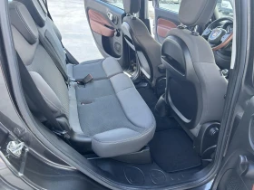 Fiat 500L Treckking | Mobile.bg    11