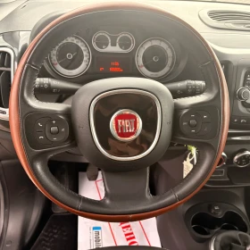Fiat 500L Treckking | Mobile.bg � ����� ������ 9