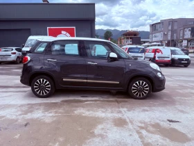 Fiat 500L Treckking | Mobile.bg � ����� ������ 4
