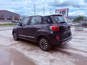 Fiat 500L Treckking | Mobile.bg � ����� ������ 5