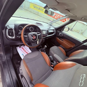 Fiat 500L Treckking - 7650 € / 14962.10 лв. - 82296342 7