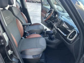 Fiat 500L Treckking | Mobile.bg    9