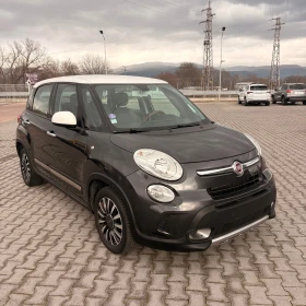 Fiat 500L Treckking | Mobile.bg � ����� ������ 2