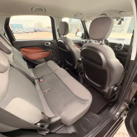 Fiat 500L Treckking | Mobile.bg � ����� ������ 11